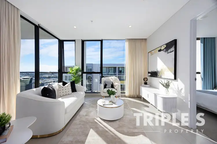 1203/3 Haran Street, Mascot NSW 2020