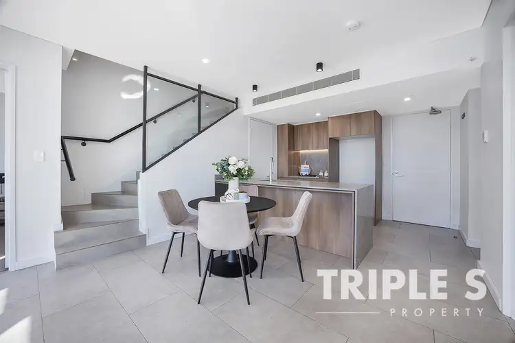 Fifth view of Homely apartment listing, 1203/3 Haran Street, Mascot NSW 2020