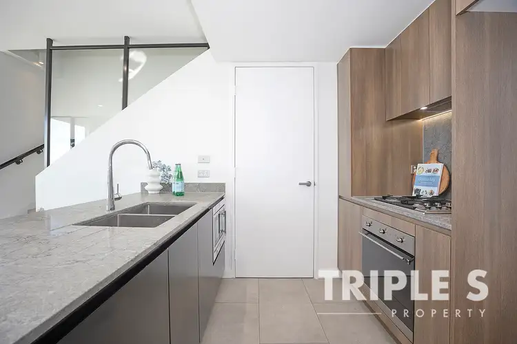 Sixth view of Homely apartment listing, 1203/3 Haran Street, Mascot NSW 2020