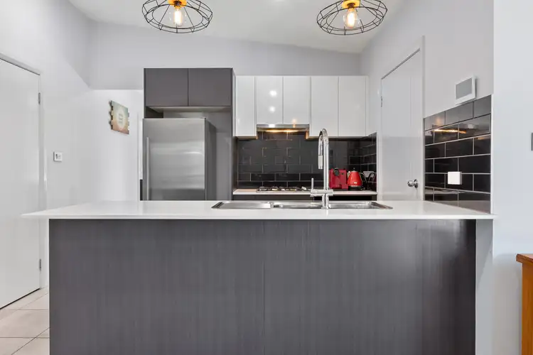 Sixth view of Homely house listing, 54 Epaulet Circuit, Jordan Springs NSW 2747