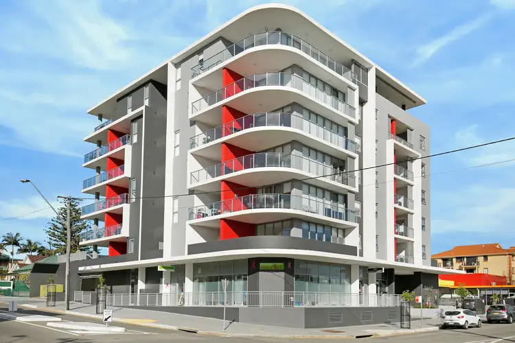 18/61 Keira Street, Wollongong NSW 2500