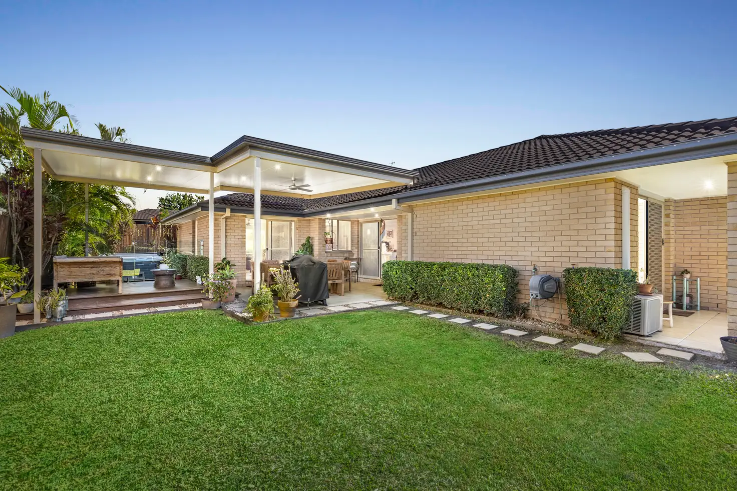 Main view of Homely house listing, 7 Fitzpatrick Street, Upper Coomera QLD 4209