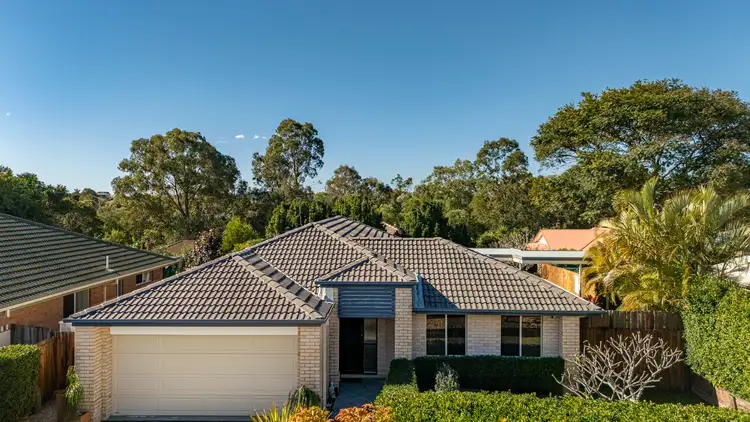 Third view of Homely house listing, 7 Fitzpatrick Street, Upper Coomera QLD 4209