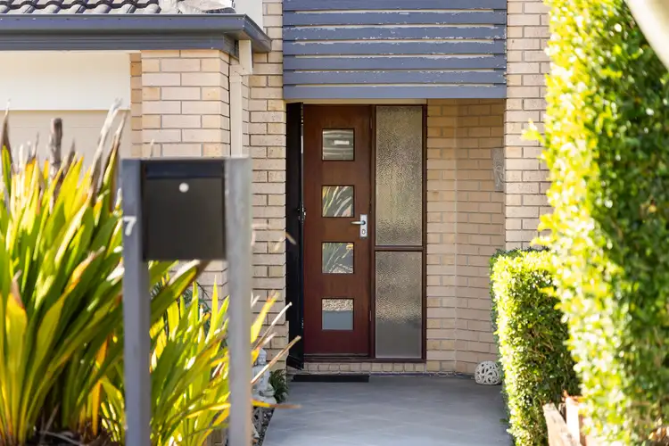 Fourth view of Homely house listing, 7 Fitzpatrick Street, Upper Coomera QLD 4209