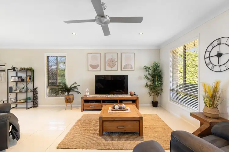 Sixth view of Homely house listing, 7 Fitzpatrick Street, Upper Coomera QLD 4209