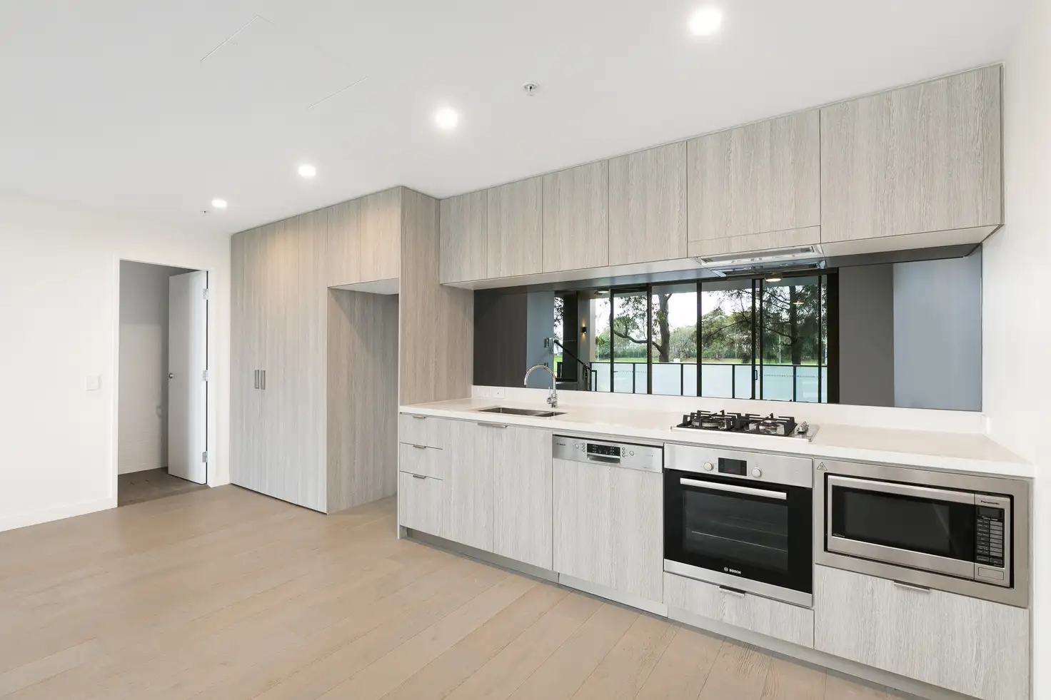 Main view of Homely apartment listing, 3/3 Dune Walk, Woolooware NSW 2230