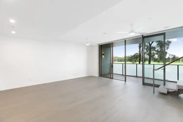 Second view of Homely apartment listing, 3/3 Dune Walk, Woolooware NSW 2230