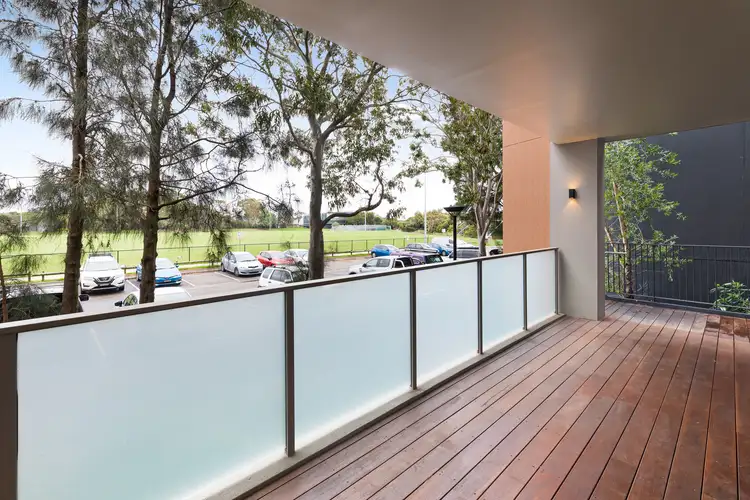Third view of Homely apartment listing, 3/3 Dune Walk, Woolooware NSW 2230