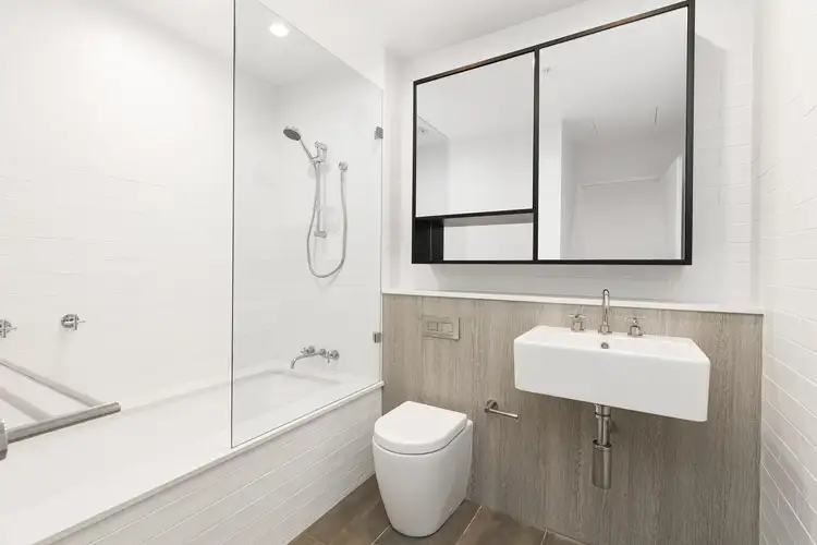Fifth view of Homely apartment listing, 3/3 Dune Walk, Woolooware NSW 2230
