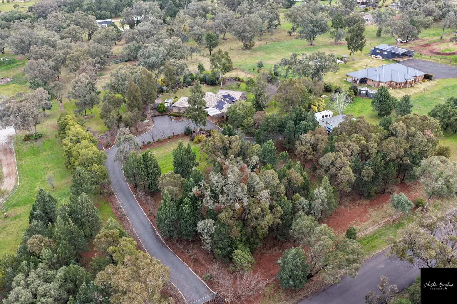 Main view of Homely house listing, 103 Bushs Lane, Gunnedah NSW 2380