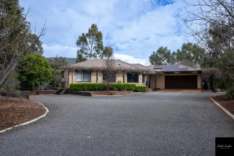 Second view of Homely house listing, 103 Bushs Lane, Gunnedah NSW 2380