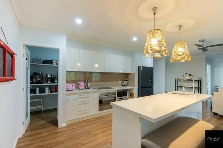 Third view of Homely house listing, 103 Bushs Lane, Gunnedah NSW 2380