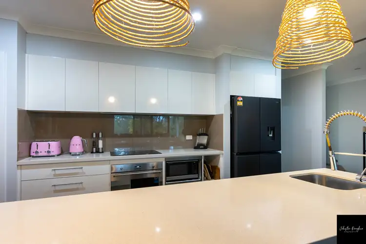 Fourth view of Homely house listing, 103 Bushs Lane, Gunnedah NSW 2380