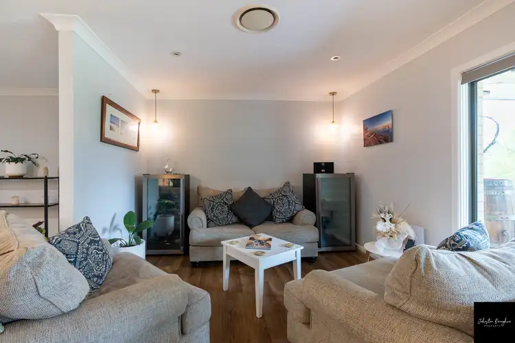 Fifth view of Homely house listing, 103 Bushs Lane, Gunnedah NSW 2380