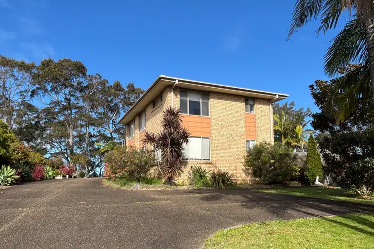 3/20 Peninsula Drive, North Batemans Bay NSW 2536