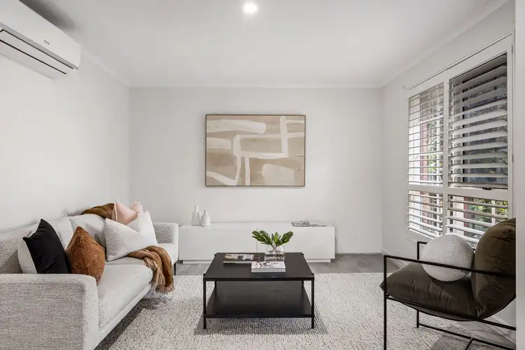 Third view of Homely unit listing, 3/11 Myponga Terrace, Broadview SA 5083