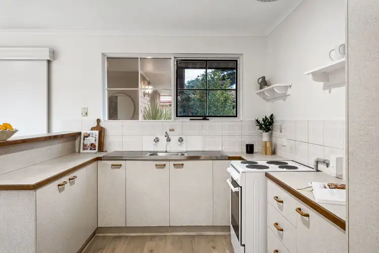 Fifth view of Homely unit listing, 3/11 Myponga Terrace, Broadview SA 5083