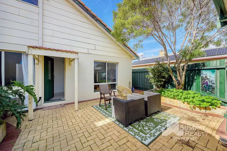 9 Moore Street, Bunbury WA 6230