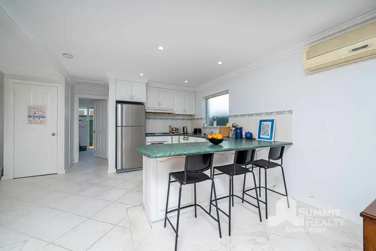Third view of Homely semi-detached listing, 9 Moore Street, Bunbury WA 6230