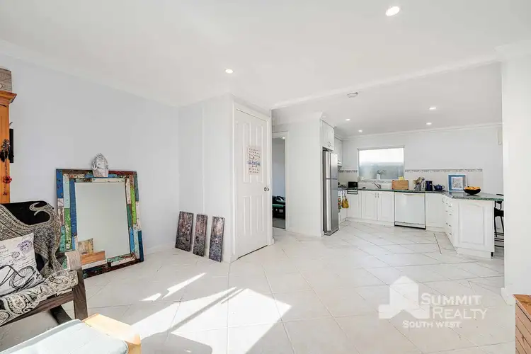 Sixth view of Homely semi-detached listing, 9 Moore Street, Bunbury WA 6230