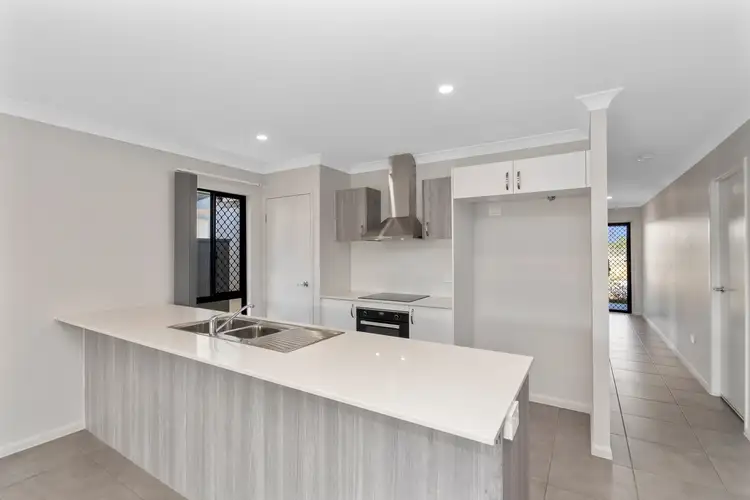Second view of Homely house listing, 82 Riverlily Circuit, Bohle Plains QLD 4817