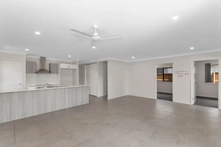 Third view of Homely house listing, 82 Riverlily Circuit, Bohle Plains QLD 4817