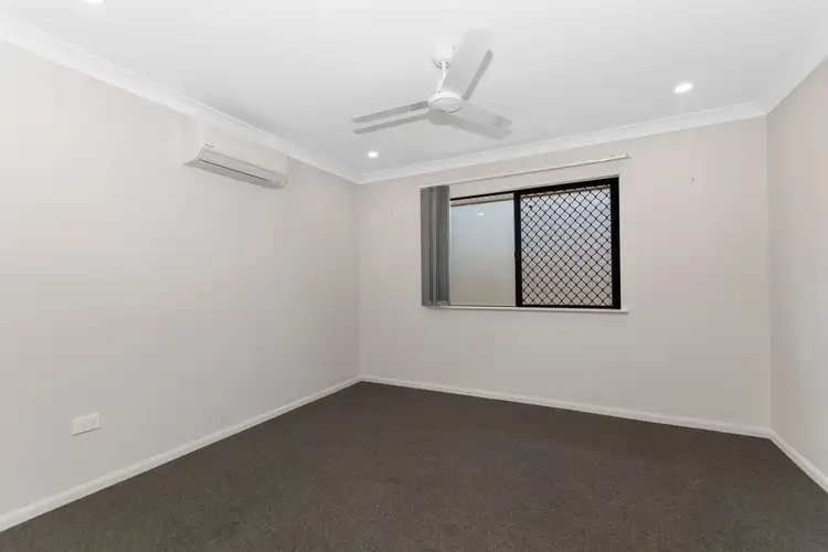 Fourth view of Homely house listing, 82 Riverlily Circuit, Bohle Plains QLD 4817