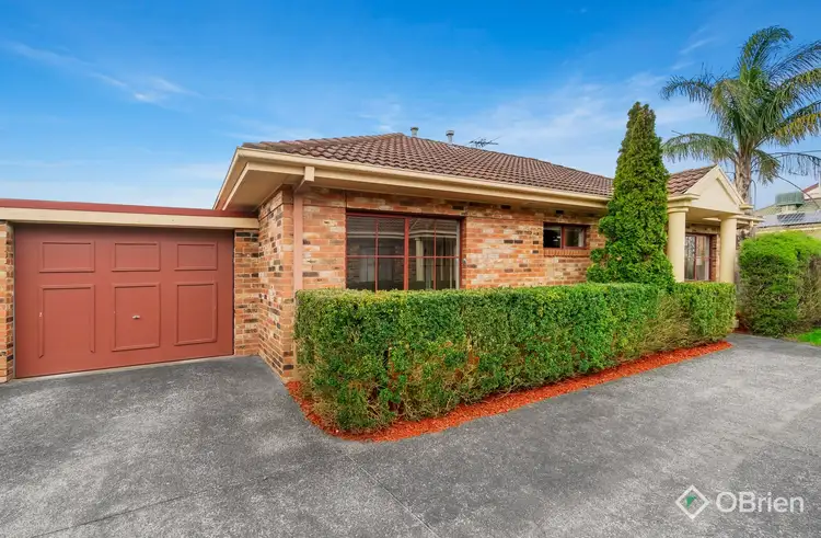 2/12 Hope Court, Kew VIC 3101