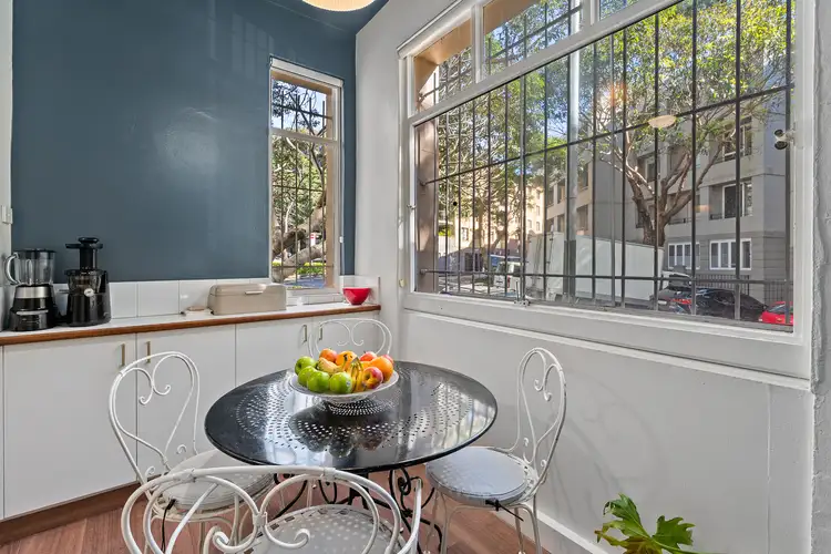1/20 Waratah Street, Rushcutters Bay NSW 2011