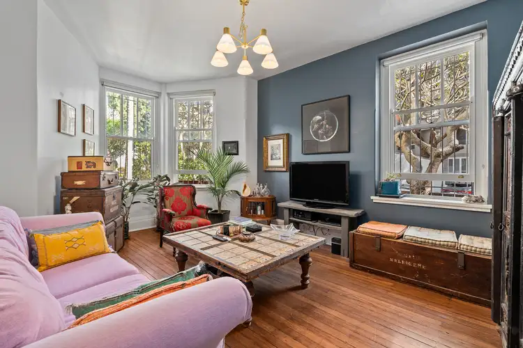 1/20 Waratah Street, Rushcutters Bay NSW 2011