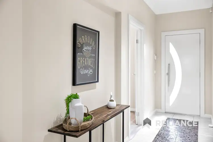 Second view of Homely house listing, 14 Yarra Gum Road, Manor Lakes VIC 3024