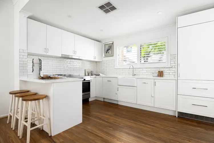 Fourth view of Homely house listing, 2/266 Edgecliff Road, Woollahra NSW 2025