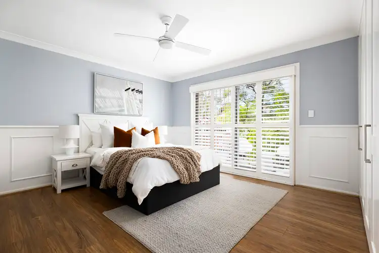 Fifth view of Homely house listing, 2/266 Edgecliff Road, Woollahra NSW 2025