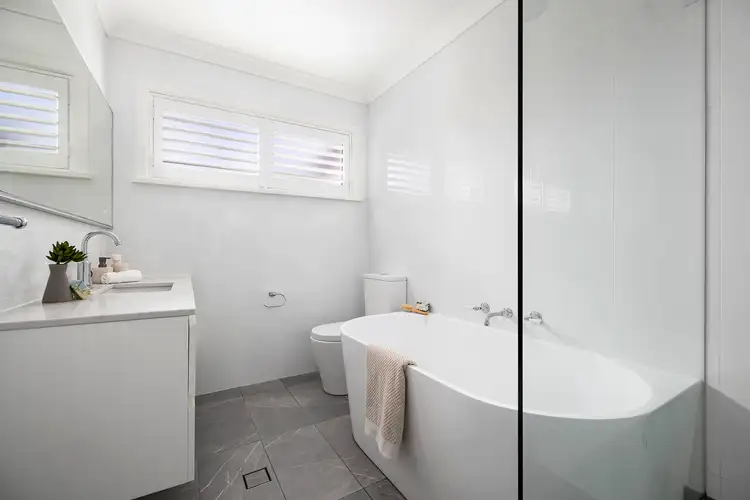 Sixth view of Homely house listing, 2/266 Edgecliff Road, Woollahra NSW 2025