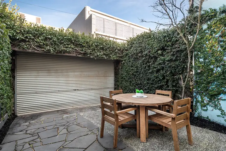 Fifth view of Homely house listing, 14 Aberdeen Road, Prahran VIC 3181
