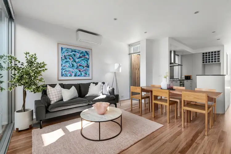 Sixth view of Homely house listing, 14 Aberdeen Road, Prahran VIC 3181