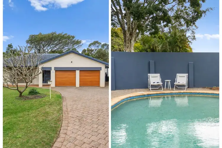 26 Glenbrae Drive, Terranora NSW 2486
