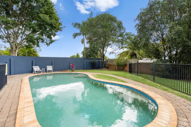 26 Glenbrae Drive, Terranora NSW 2486