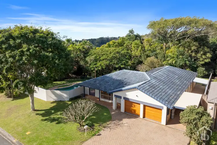 Third view of Homely house listing, 26 Glenbrae Drive, Terranora NSW 2486