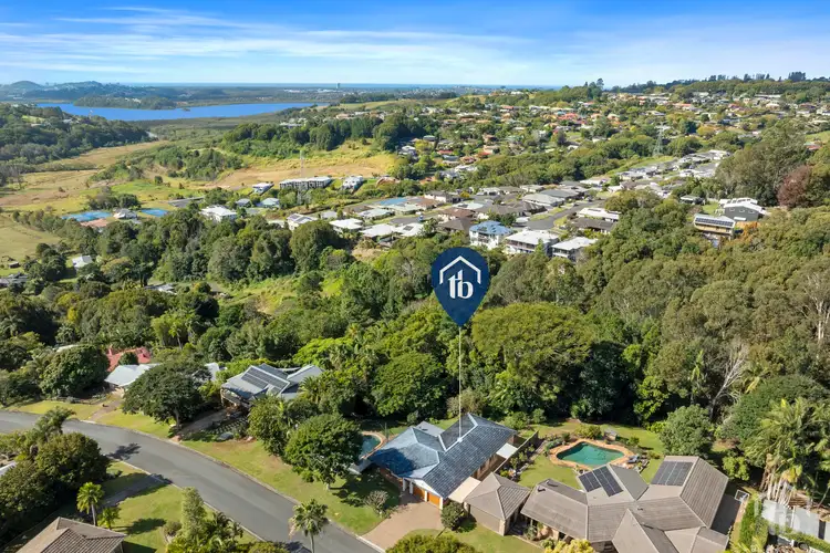 Fourth view of Homely house listing, 26 Glenbrae Drive, Terranora NSW 2486