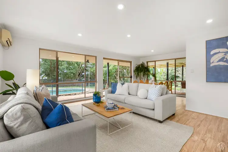 Fifth view of Homely house listing, 26 Glenbrae Drive, Terranora NSW 2486