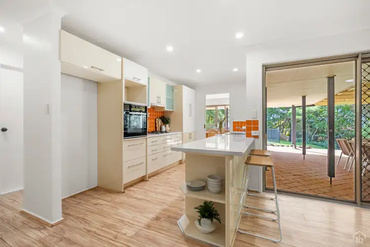 Sixth view of Homely house listing, 26 Glenbrae Drive, Terranora NSW 2486