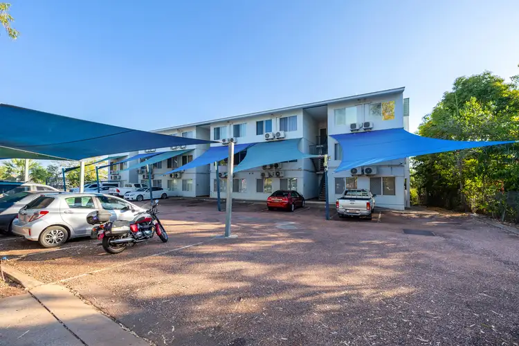 13/44 Lorna Lim Terrace, Driver NT 830