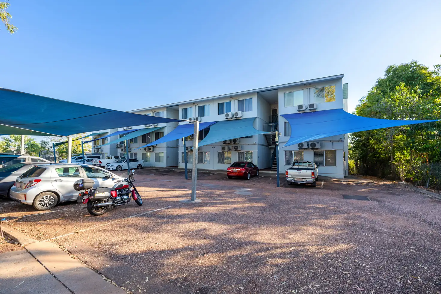 Main view of Homely unit listing, 13/44 Lorna Lim Terrace, Driver NT 830