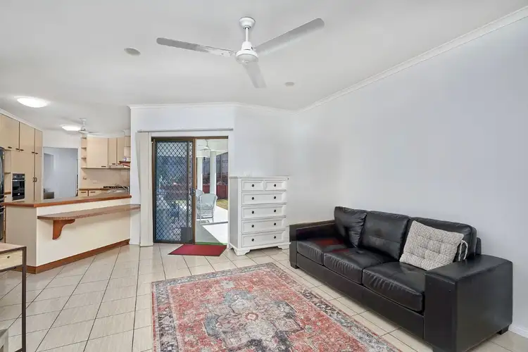 Sixth view of Homely house listing, 12 Summerhill Drive, Mooroobool QLD 4870