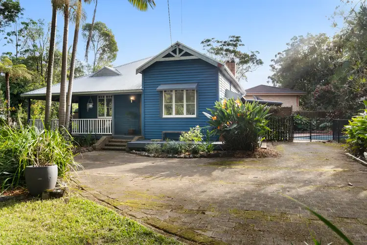 42 Gundagai Street, Coffs Harbour NSW 2450