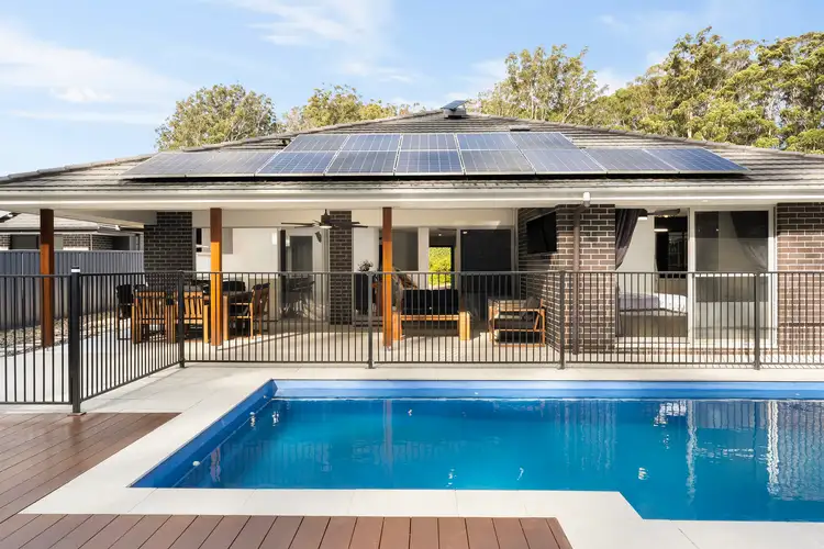 10 Forest View Close, Bonville NSW 2450