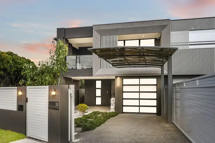35 Railway Parade, Condell Park NSW 2200