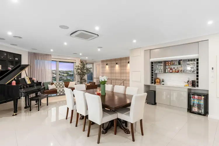 Third view of Homely house listing, 9-11 Mosman Way, Highton VIC 3216
