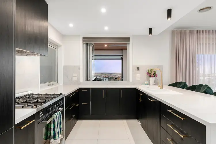 Sixth view of Homely house listing, 9-11 Mosman Way, Highton VIC 3216
